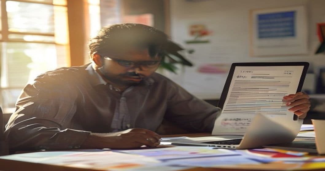 15 Common ITR Filing Mistakes That Delay Refunds and Trigger Notices