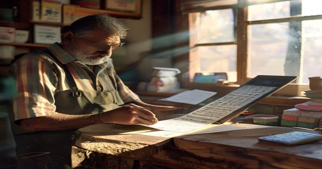 GST 2.0 Rate Structure in 2026: The Two-Slab System and What It Means for Small Businesses