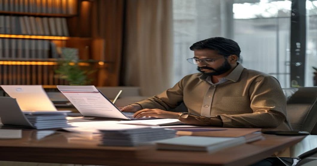 GSTR-1 Filing Guide: Outward Supplies Return India