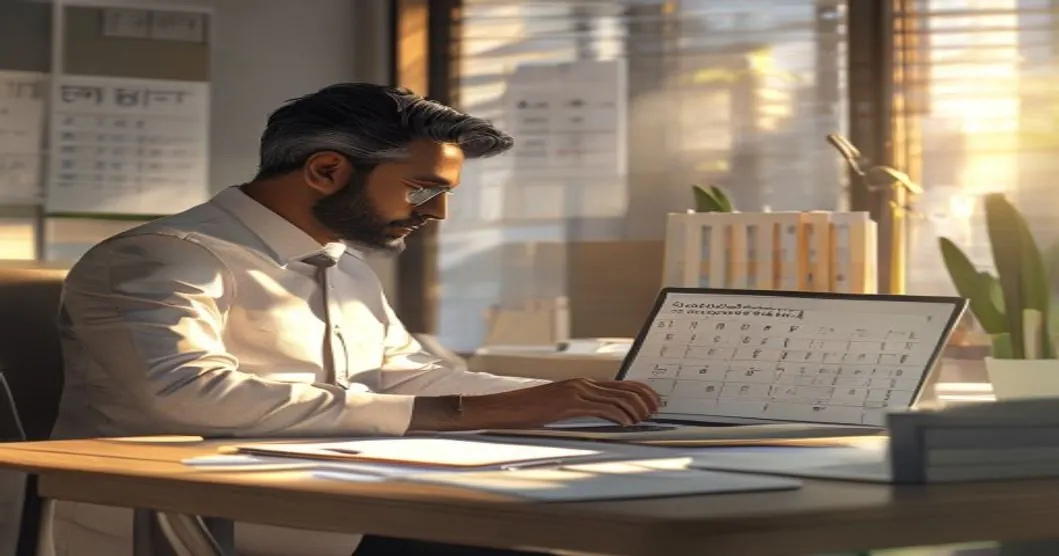 Advance tax due dates timeline for FY 2026-27: June 15, September 15, December 15, March 15 quarterly payment deadlines