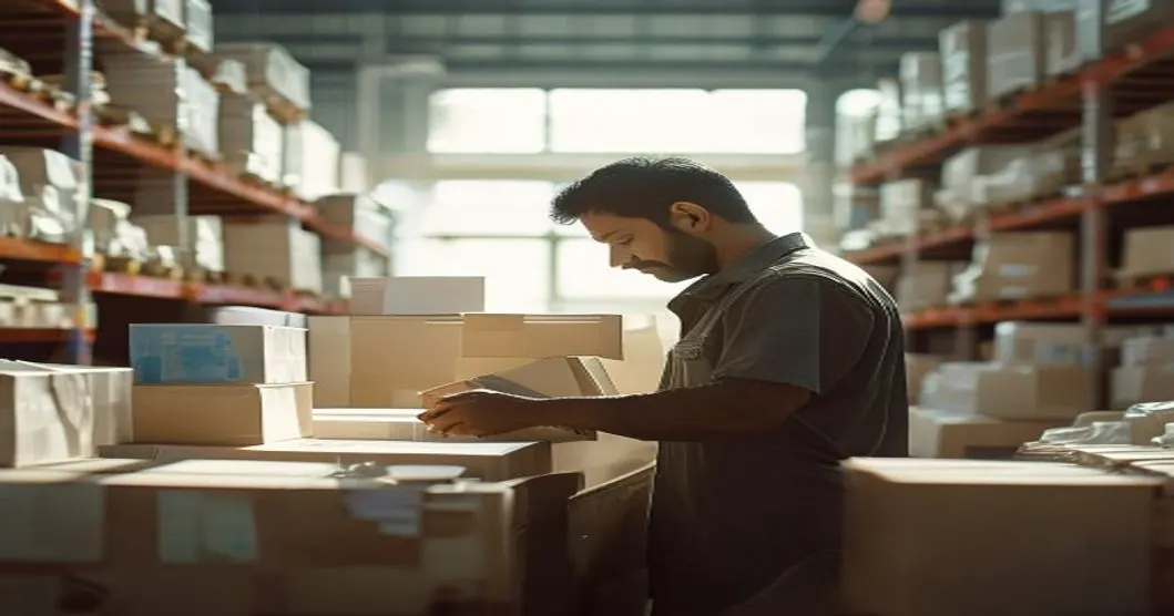 GST Compliance for Quick Commerce Sellers 2026
