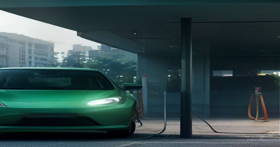 GST on Electric Vehicles India: 5% Rate 2026