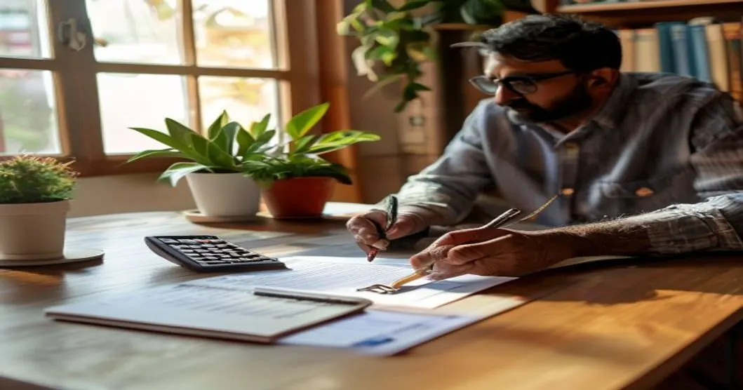 TDS on Rent: Section 194I & 194IB Guide for AY 2026-27