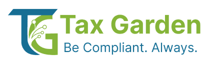 Tax Garden logo